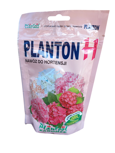 Добриво Planton H 200г Добрива для гортензій 300007 фото